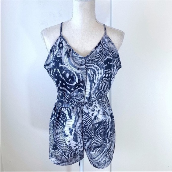 lululemon pilgrim romper
